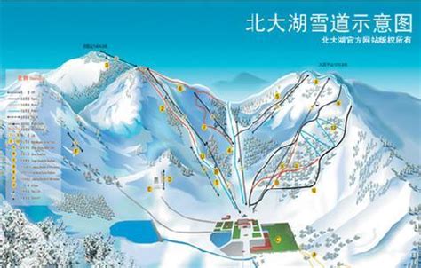 北大壺滑雪場在哪裏：探尋雪域樂園的位置與特色